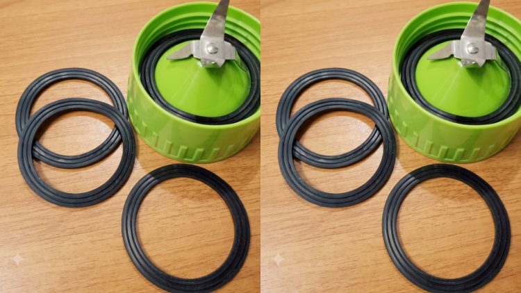 Cara membersihkan karet blender yang bikin jus cepat bau, bongkar sarang bakteri tersembunyi