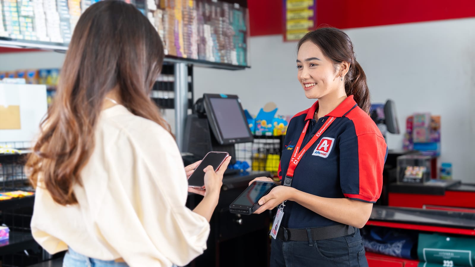 Weekend ini ada rencana belanja bulanan? Yuk ke Alfamidi, ada promo spesial dari BRI menanti