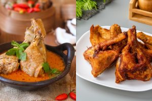 5 Resep olahan ayam favorit keluarga, bisa pakai bahan seadanya di kulkas dan gampang masaknya