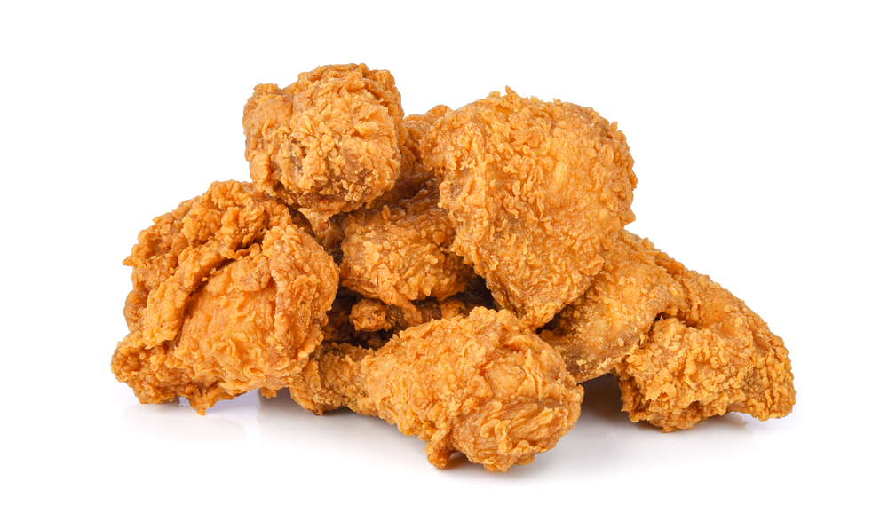 5 Resep ayam goreng tepung krispinya tahan lama dan rasanya bintang lima, rupanya masaknya gampang