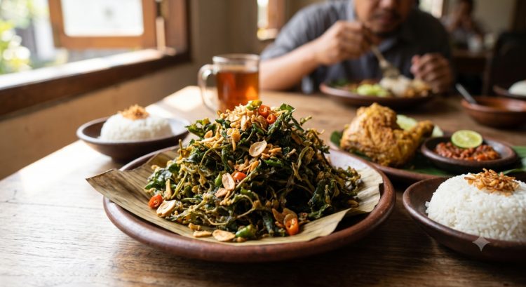 Resep jukut goreng khas Bandung yang garing crispy dan tidak berminyak