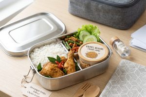 Resep ayam goreng kremes yang renyahnya tahan lama, cocok untuk bekal paksu ke kantor
