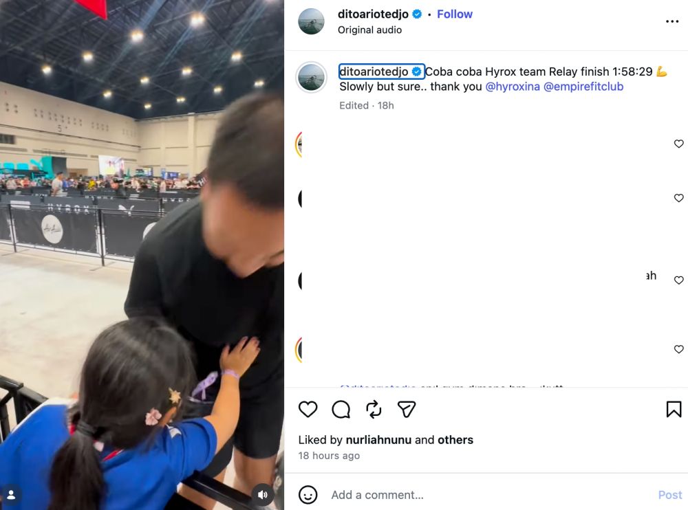 Dito Ariotedjo tampil lebih kurus saat diperiksa KPK, ini 7 potret terbaru eks Menpora