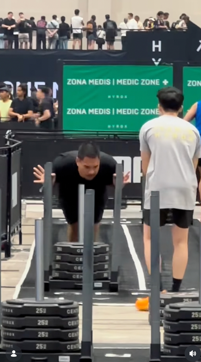 Dito Ariotedjo tampil lebih kurus saat diperiksa KPK, ini 7 potret terbaru eks Menpora