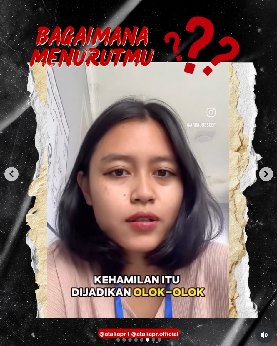 Bupati Purwakarta rilis lagu yang dinilai rendahkan perempuan, Atalia Praratya miris tahu liriknya