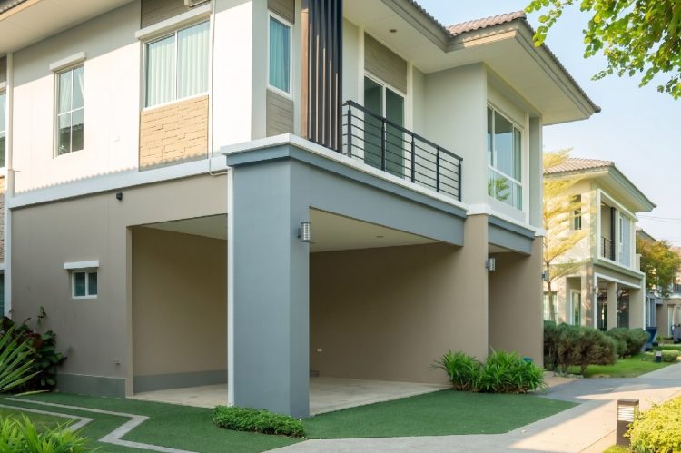 Berburu rumah impian untuk masa depan? Yuk manfaatin promo BRI KPR dengan bunga spesial 1,75%