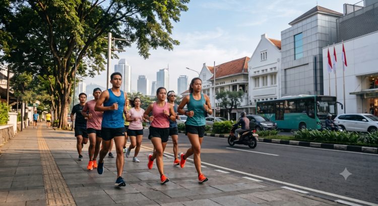 Strava kena pajak? Ini penjelasan Ditjen Pajak soal siapa yang bayar & yang bebas