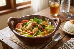 5 Resep asem-asem segar aneka bahan yang bikin tenggorokan plong dan nagih