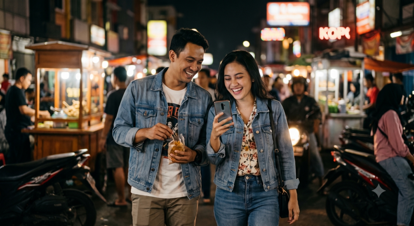 100 Nama kontak pacar aesthetic dan lucu terbaru 2026 yang nggak pasaran