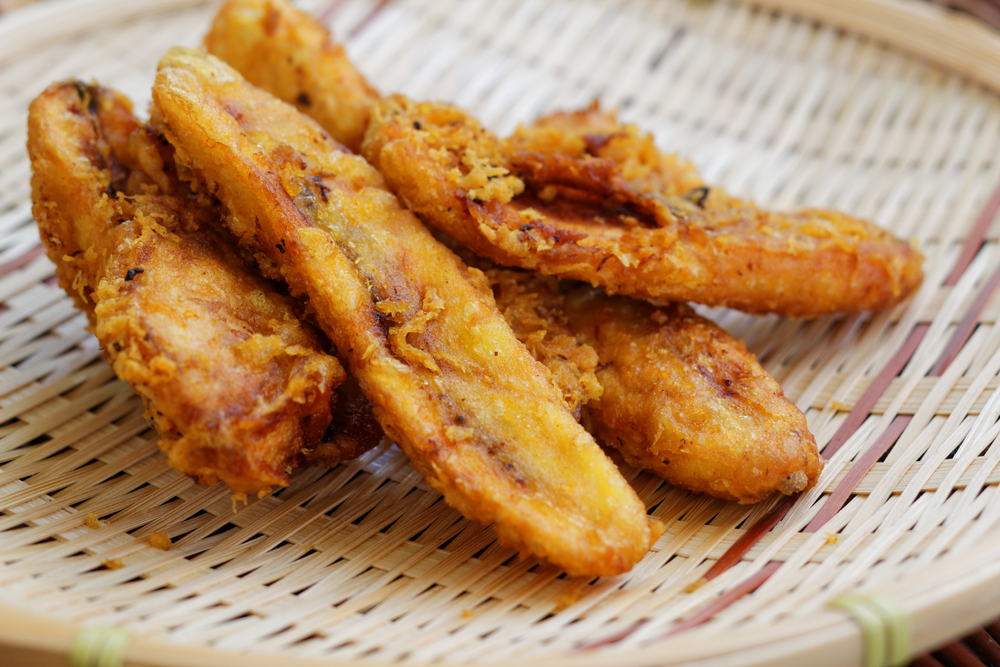 5 Resep gorengan gampang yang renyahnya awet seharian, cocok untuk jajanan jualan