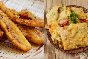 5 Resep gorengan gampang yang renyahnya awet seharian, cocok untuk jajanan jualan