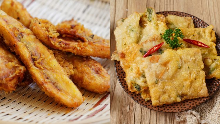 5 Resep gorengan gampang yang renyahnya awet seharian, cocok untuk jajanan jualan
