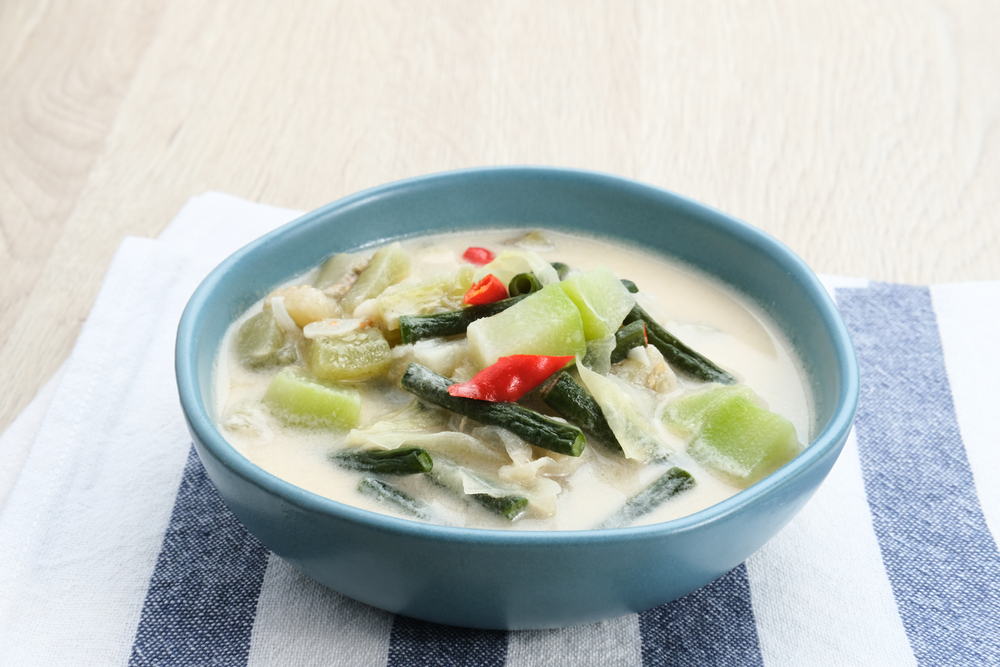 5 Resep olahan sayuran favorit keluarga, hemat di dompet tapi tetap lezat dan sehat