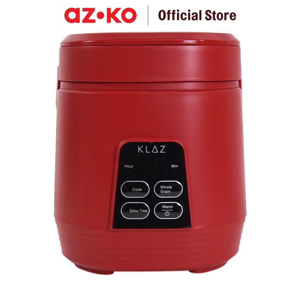 5 Rekomendasi rice cooker kecil terbaik, hemat listrik, murah, dan reviewnya bagus