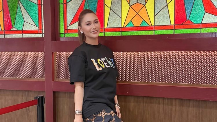 Curhatan Inul Daratista bongkar kunci sehat lahir batin ini gong banget, tak cuma puasa Senin-Kamis