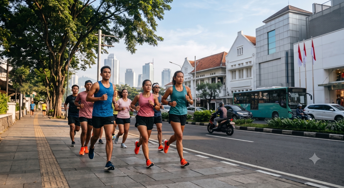 Strava kena PPN, tarif langganan premium dipastikan tidak naik