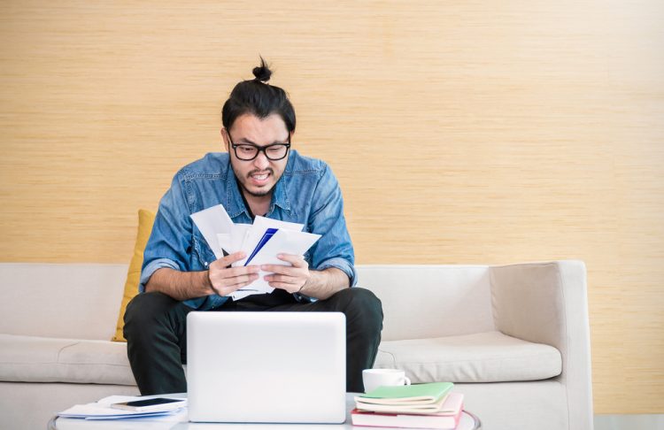 Cicilan mulai beratkan dompet? Yuk pindahkan KPR ke BRI, ada fasilitas Top Up plus bunga mulai 3,00%