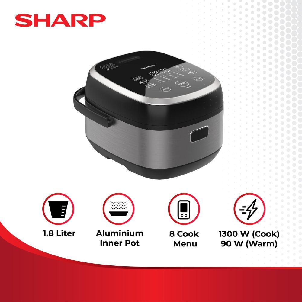 5 Rekomendasi rice cooker jepang terbaik, nasinya sehat dan harganya terbaik untuk semua dompet