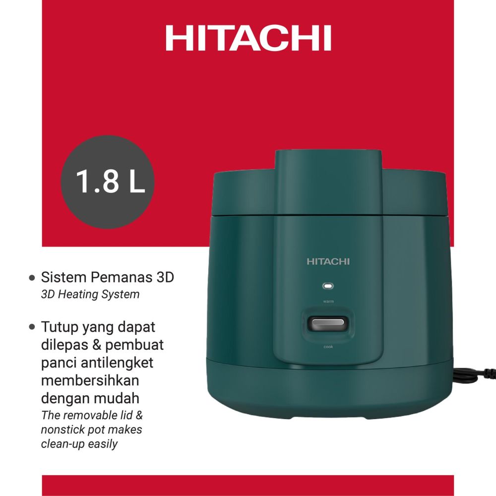 5 Rekomendasi rice cooker jepang terbaik, nasinya sehat dan harganya terbaik untuk semua dompet