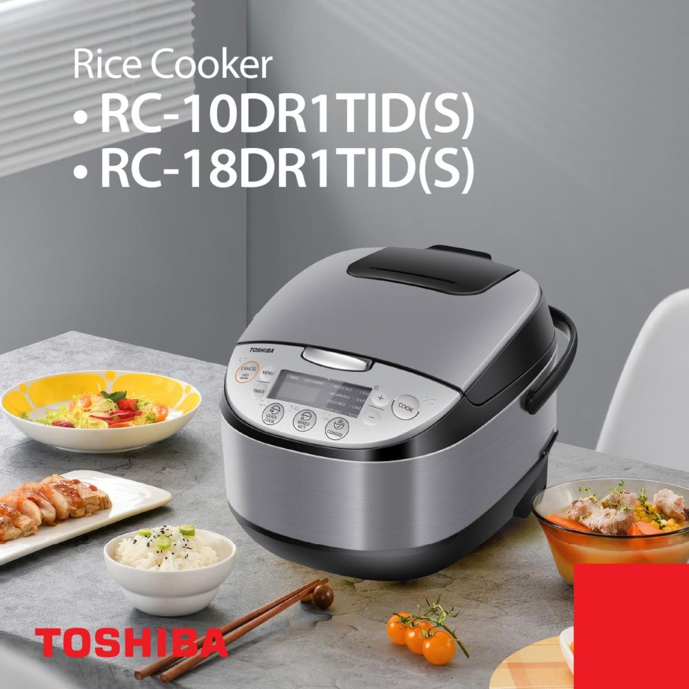 5 Rekomendasi rice cooker jepang terbaik, nasinya sehat dan harganya terbaik untuk semua dompet