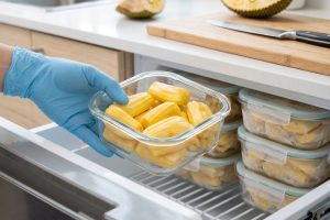Cara menyimpan nangka kupas biar awet dan nggak berlendir, rahasia dapur anti-gagal