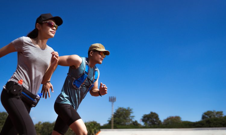 Mau ikutan Indomaret Fun Run 2026? Beli tiketnya lewat BRImo dapat diskon Rp 25 ribu, loh!