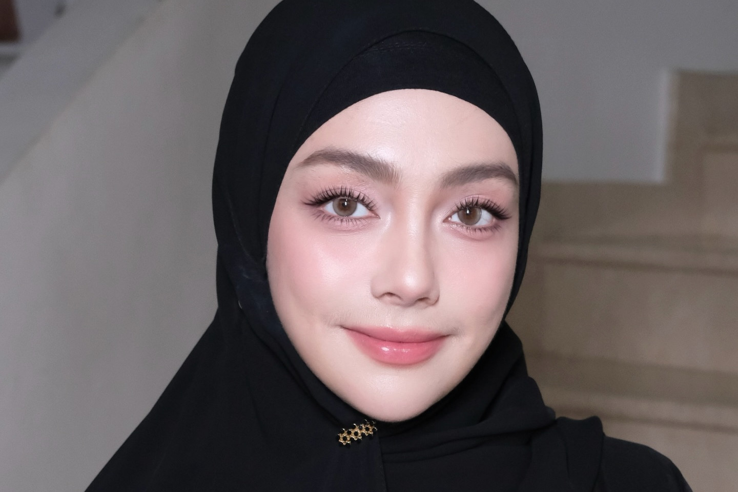 Tak nyaman difitnah, Celine Evangelista klarifikasi sudah punya pasangan dan perjuangan dapatkan rumah