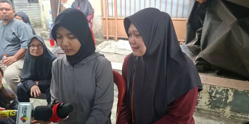 Di balik tawa panggung hiburan, ini kenangan indah dan pesan terakhir mendiang Temon untuk anaknya