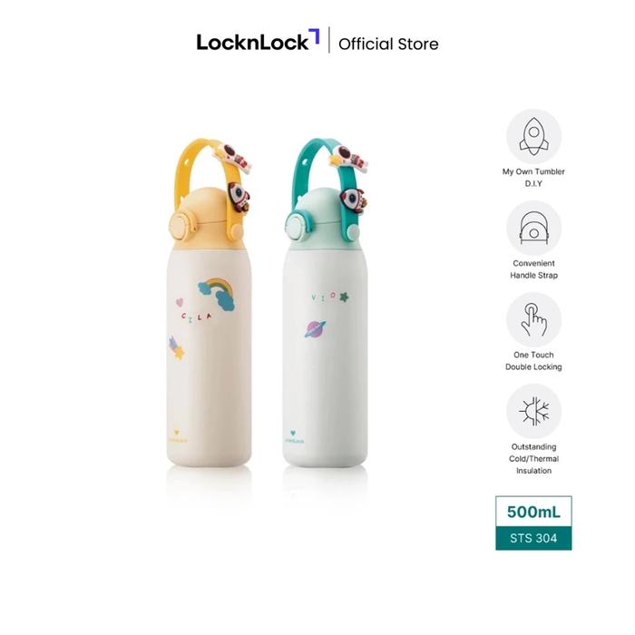 5 Rekomendasi tumbler terbaik untuk anak-anak sekolah, tahan banting plus anti bocor dan BPA Free