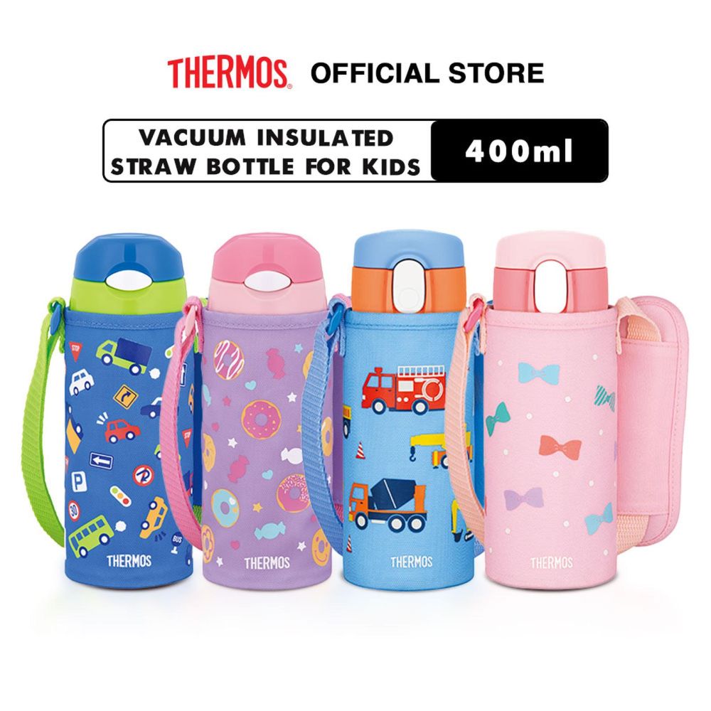 5 Rekomendasi tumbler terbaik untuk anak-anak sekolah, tahan banting plus anti bocor dan BPA Free