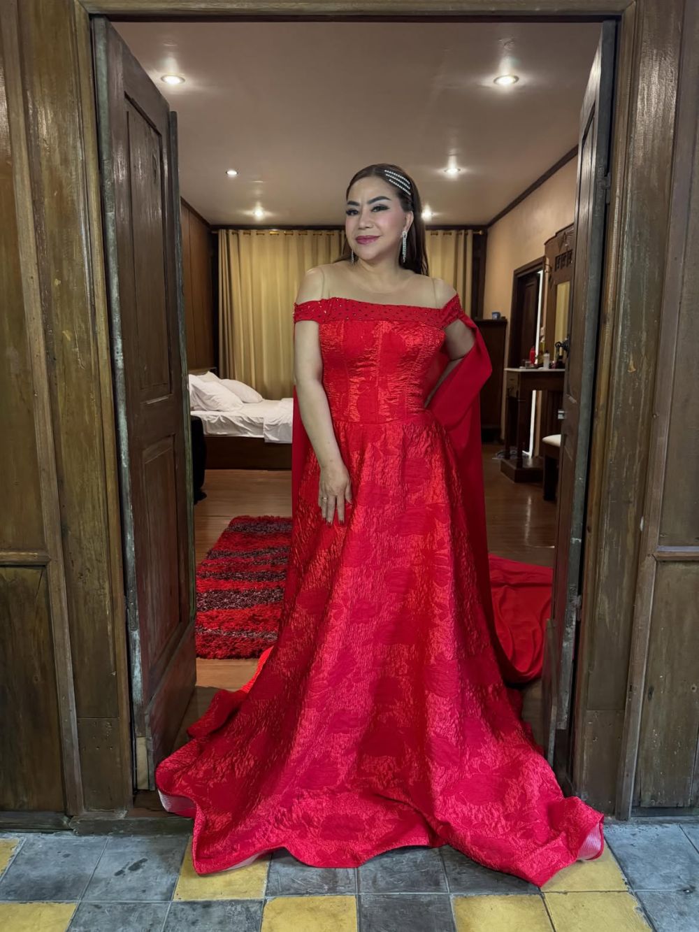 Anisa Bahar resmi tunjuk kuasa hukum, lanjutkan laporan kasus lirik lagu 'Gapapa' yang diubah vulgar