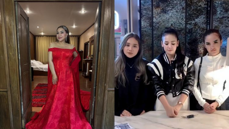 Anisa Bahar resmi tunjuk kuasa hukum, lanjutkan laporan kasus lirik lagu 'Gapapa' yang diubah vulgar