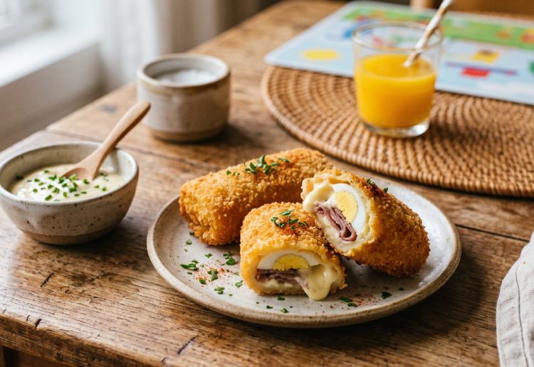 Si kecil minta jajan mulu? Cobain resep risol beef mayo rumahan tapi rasa tetap bintang lima ini