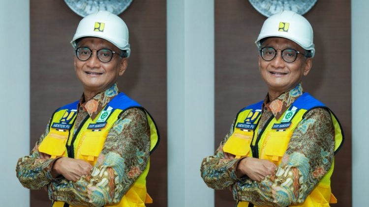 Dody Hanggodo tantang publik buktikan isu keponakan Komisaris PT Pembangunan Perumahan, hadiahi umrah