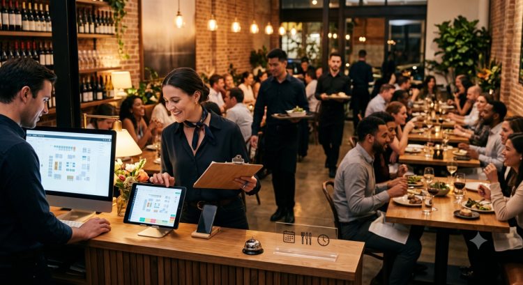 15 Template balasan reservasi restoran yang sopan dan pasti bikin pelanggan nyaman