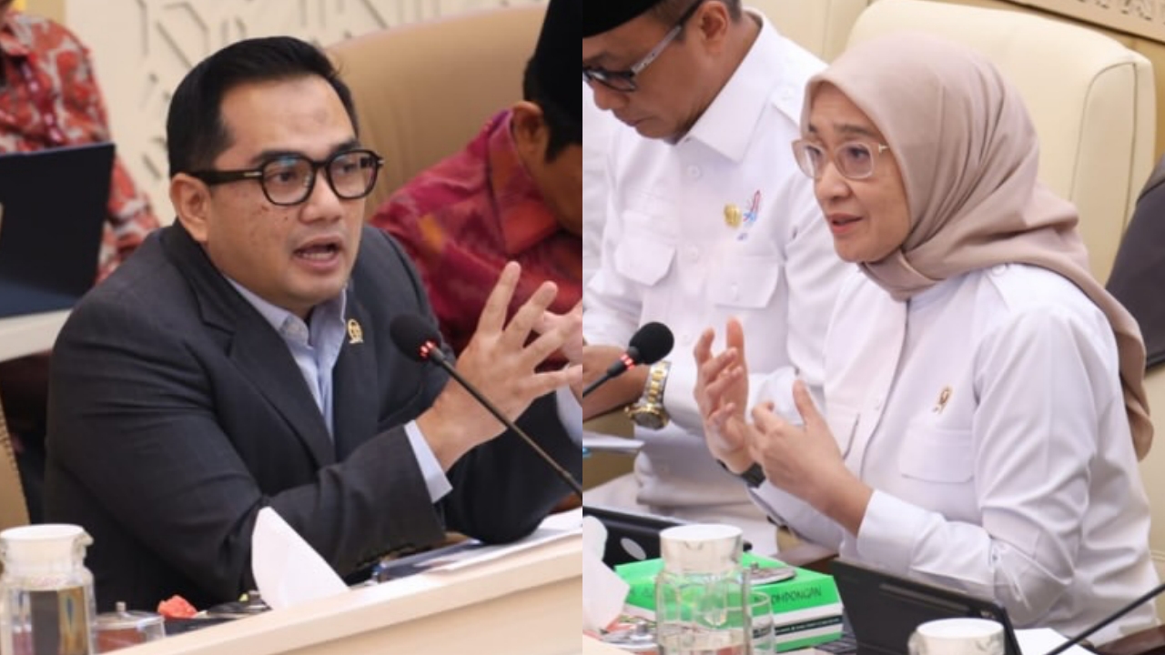 Usai ASN dikritik DPR, MenPAN-RB tulis surat: "Tetaplah melayani, meski tak semua orang melihat"