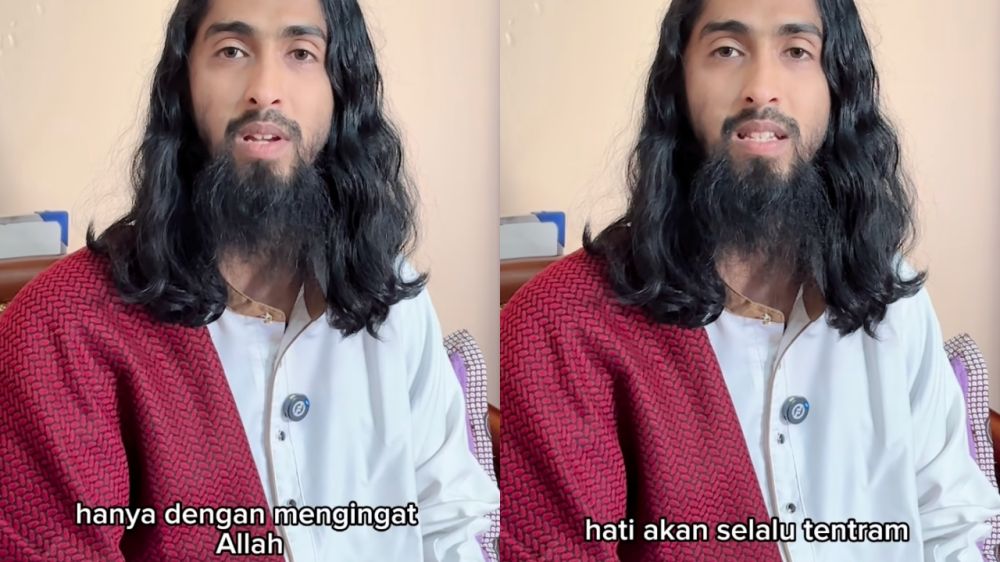 5 Fakta Faiq Muhammad Alkatiri, pedagang kambing Batu Malang viral karena mirip visualisasi Yesus