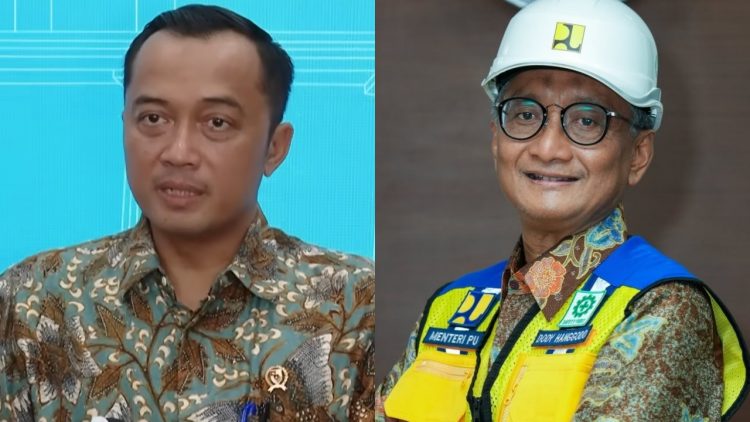 Usai gaya bicara Menteri PU Dody Hanggodo disorot, Istana buka suara soal evaluasi komunikasi menteri