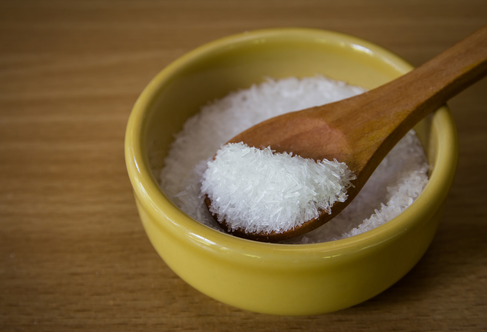 MSG vs penyedap rasa bubuk, ternyata ini alasan micin lebih fleksibel untuk aneka jenis masakan