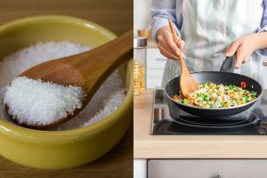 MSG vs penyedap rasa bubuk, ternyata ini alasan micin lebih fleksibel untuk aneka jenis masakan
