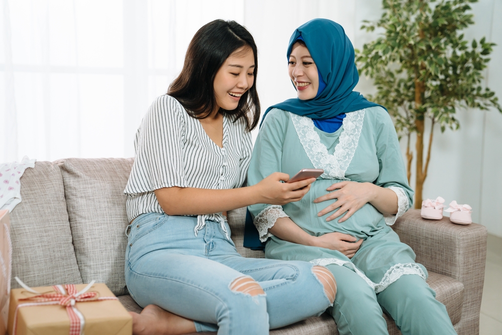 Sering bikin ibu hamil bimbang, sebenarnya penyedap rasa itu pantangan atau bukan?