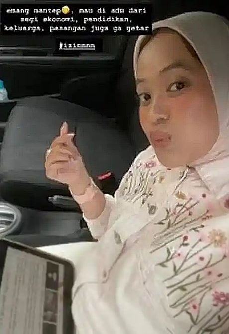Kronologi anak pamer kemewahan di medsos berujung ayah langsung mundur dari jabatan Asisten I Setda