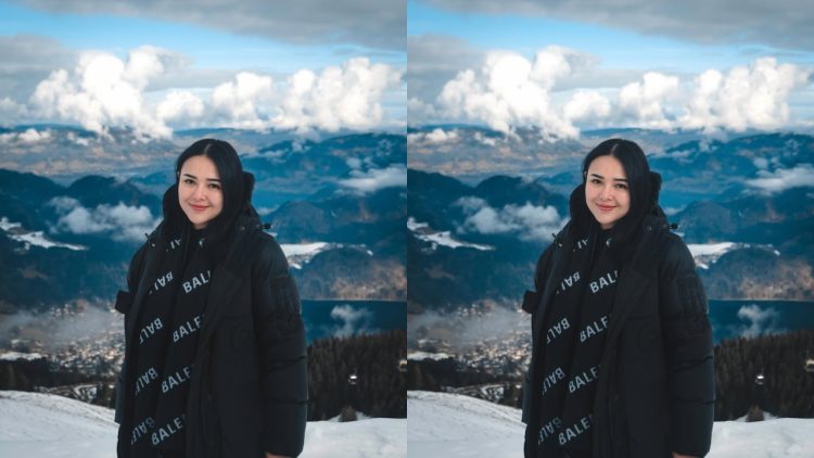 Tak ada kata maaf lagi, Amanda Manopo laporkan eks karyawan atas dugaan penggelapan Rp3 M