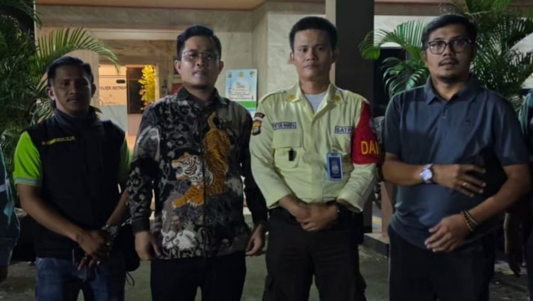 Usai diduga diintimidasi, satpam Bundaran HI berharap pengemudi Alphard rasakan apa yang dialaminya