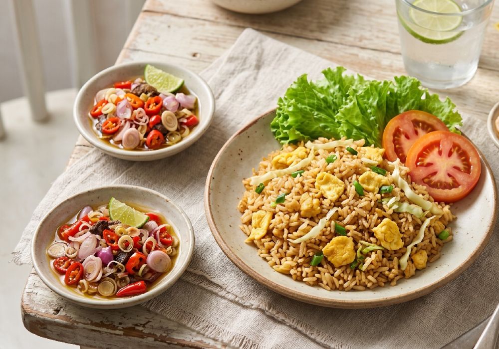 5 Resep masakan rumahan di bawah Rp 30 ribu yang bikin sekeluarga kagum, gurihnya lezat