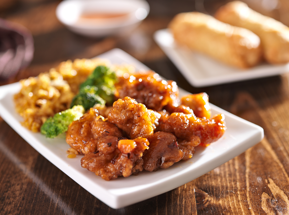 5 Resep chinese food rumahan yang nagih rasa ala resto bintang lima, ini rahasia bisa gurih maksimal