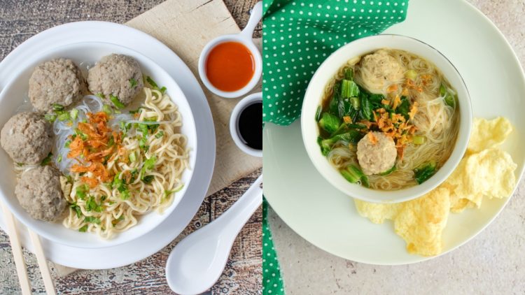 Resep Bakso otentik ala restoran legendaris, begini trik kuahnya sedap & gurih tanpa banyak garam