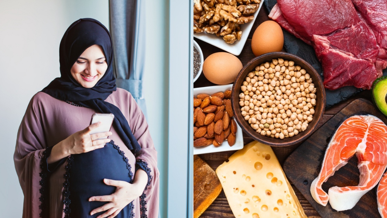 Lebih dari sekadar penyedap, ini manfaat konsumsi MSG bagi ibu hamil yang nafsu makannya lemah