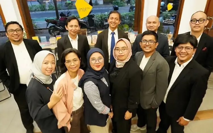 Apa itu Kabinet Bayangan? Resmi perkenalkan 15 menteri independen kawan tanding pemerintah