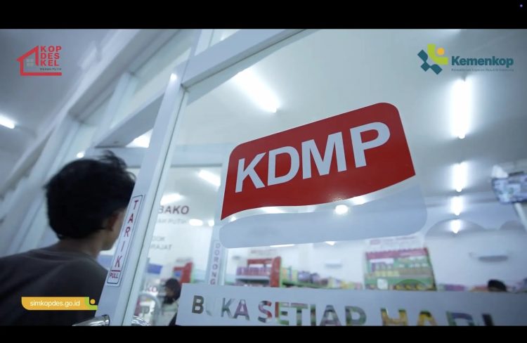 Zulhas minta warung tak perlu khawatir, Koperasi Desa bukan supermarket, murni bantu warga